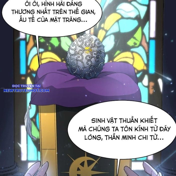 Sức Mạnh Của Ác Thần chapter 149 - Trang 39