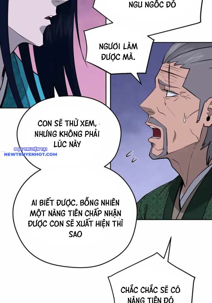 Thái Thú Kang Jin Lee chapter 77 - Trang 41