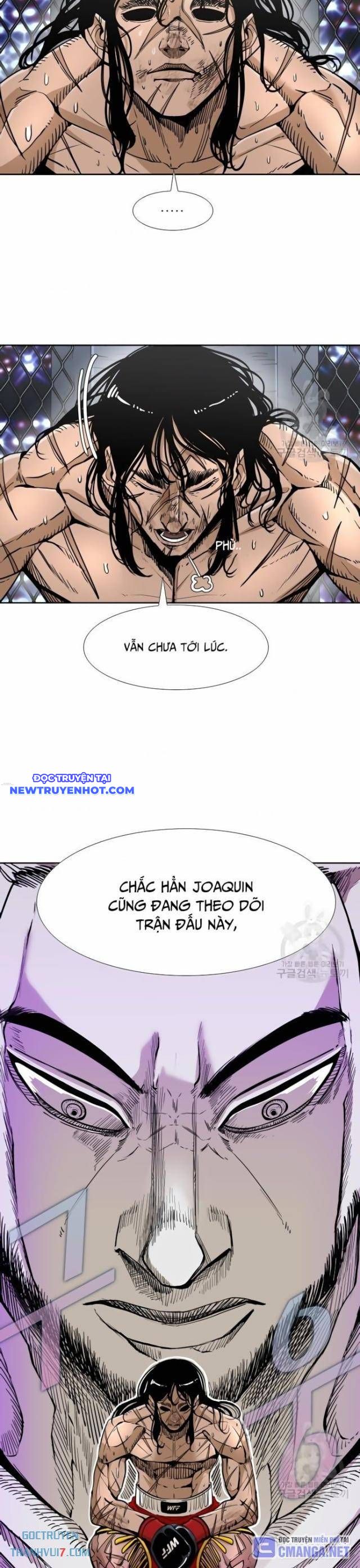 Shark - Cá Mập chapter 248 - Trang 27