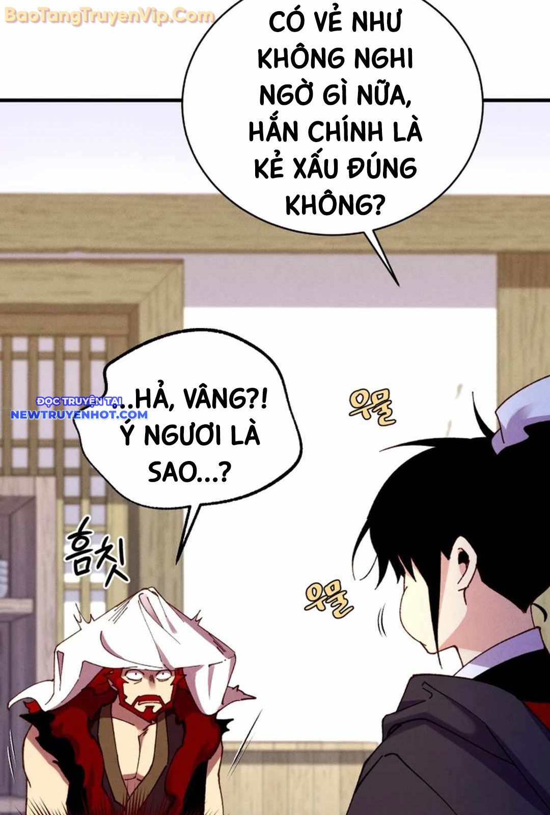 Phi Lôi Đao Thuật chapter 193 - Trang 62