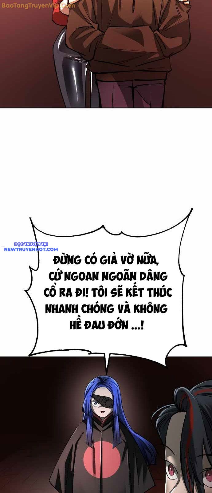 Thiên Ma 3077 chapter 27 - Trang 75