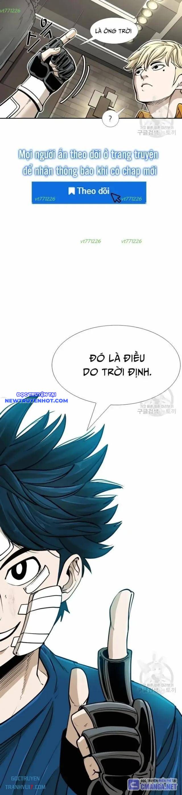 Shark - Cá Mập chapter 238 - Trang 24