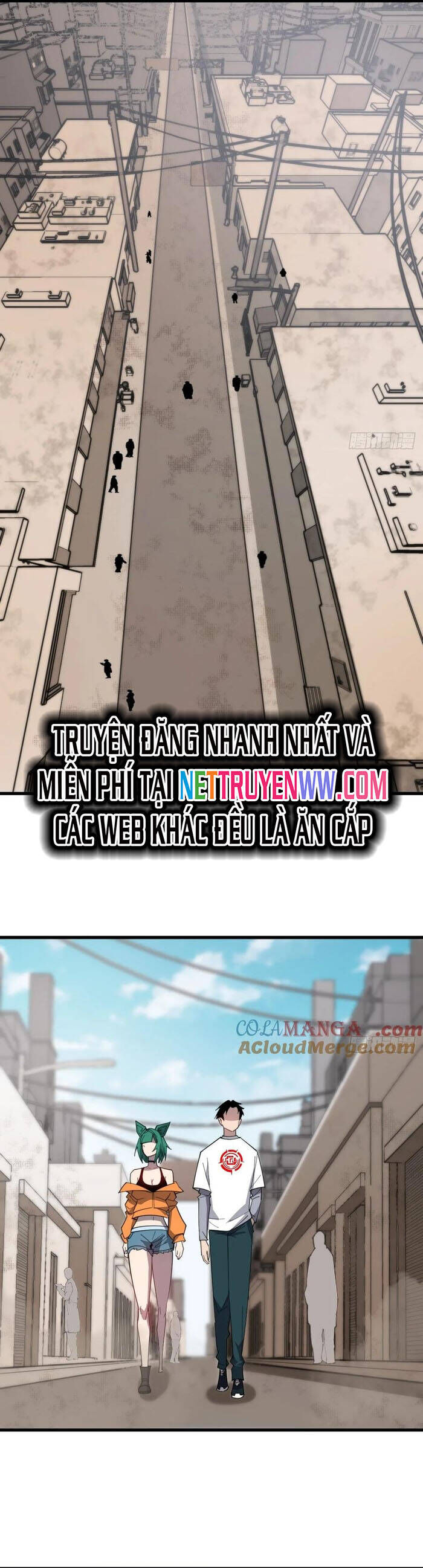 Ta Nằm Vùng Tại Yêu Quốc Chapter 27 - Trang 10