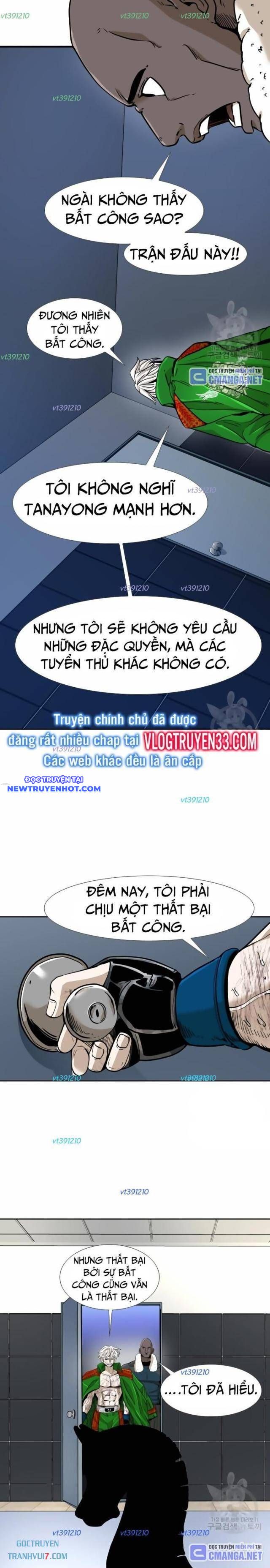 Shark - Cá Mập chapter 250 - Trang 18