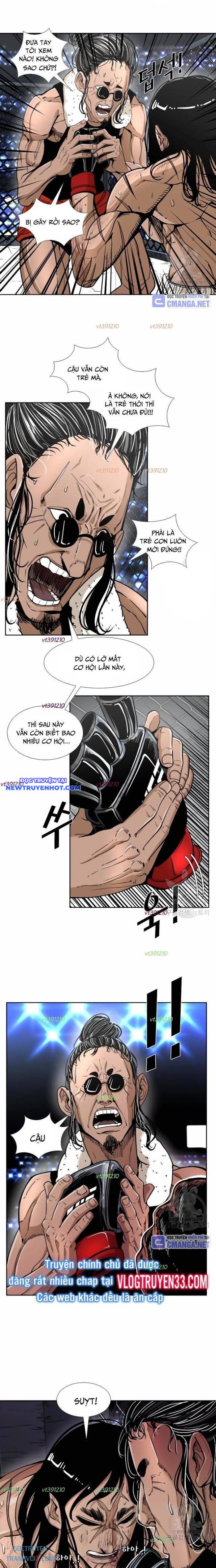 Shark - Cá Mập chapter 249 - Trang 14