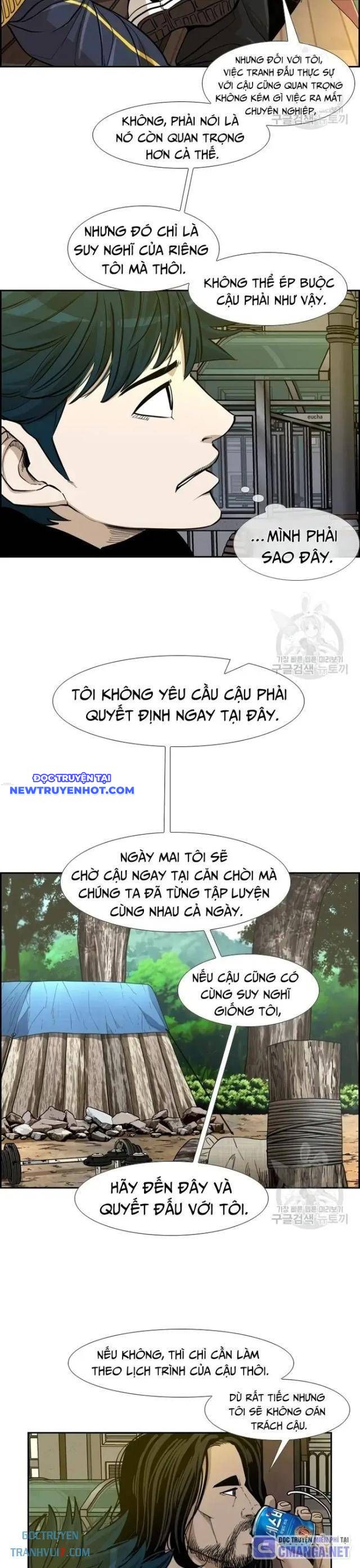 Shark - Cá Mập chapter 230 - Trang 29