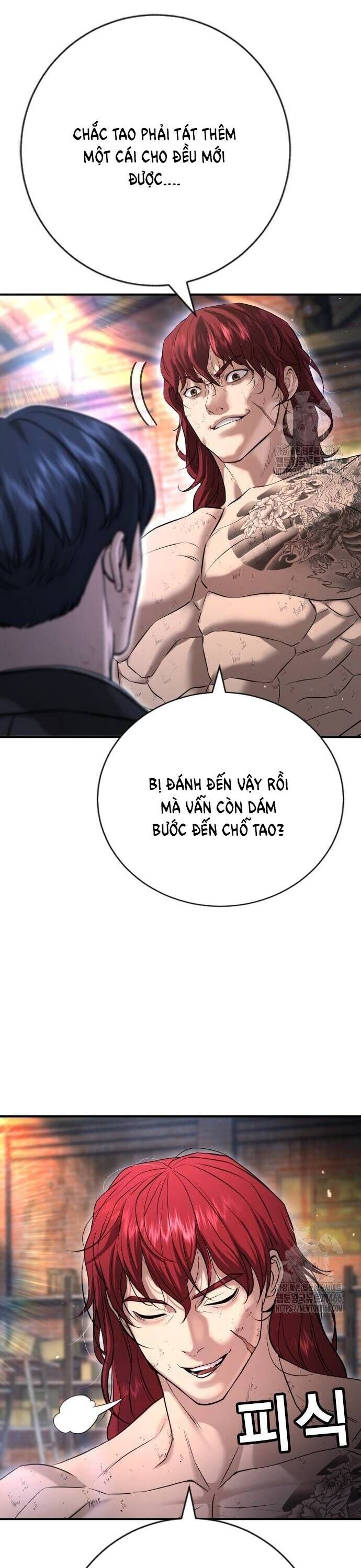 Goo Sera Chapter 9 - Trang 28