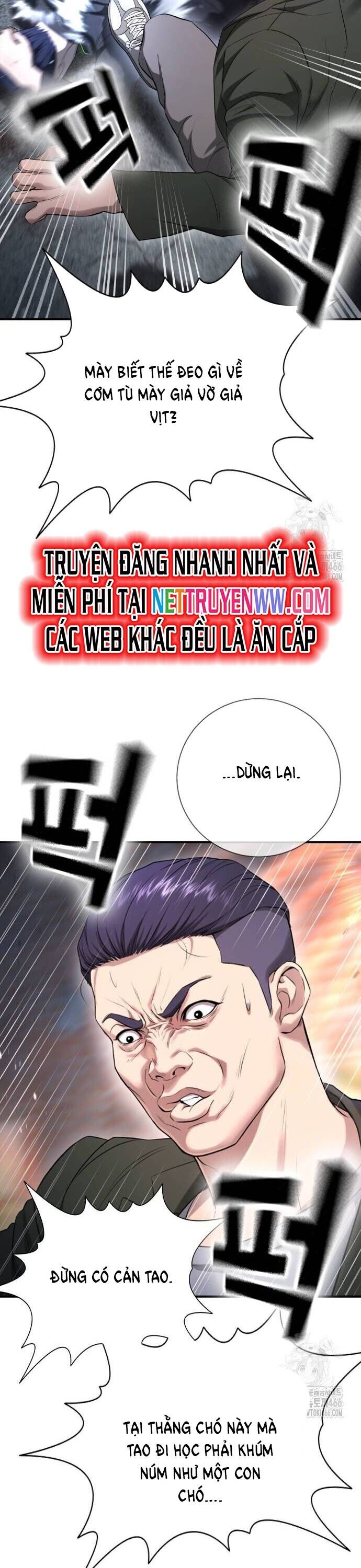 Goo Sera Chapter 9 - Trang 37