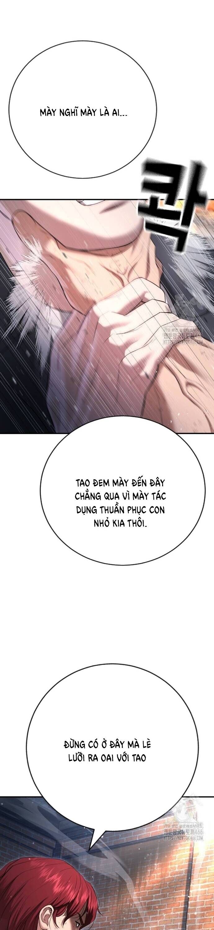 Goo Sera Chapter 9 - Trang 21