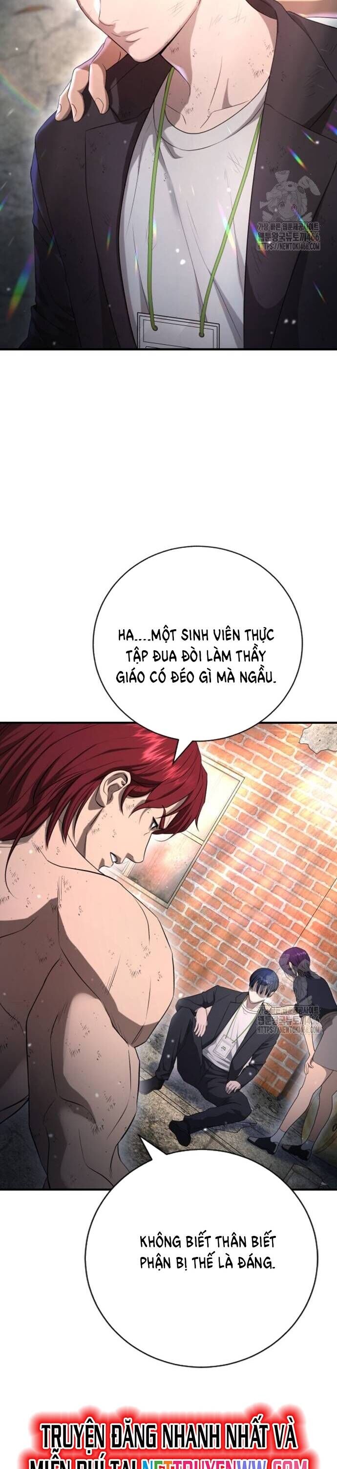 Goo Sera Chapter 9 - Trang 50