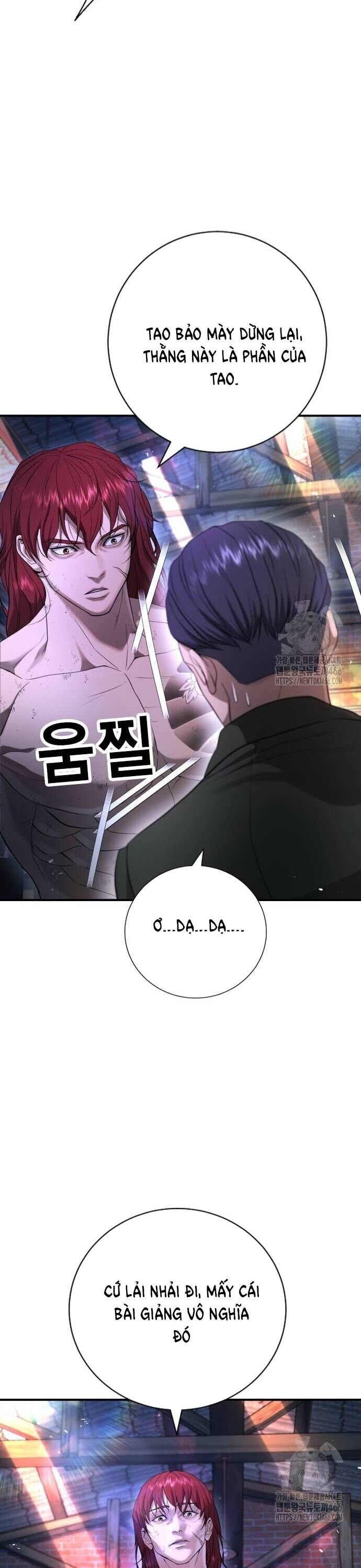 Goo Sera Chapter 9 - Trang 38