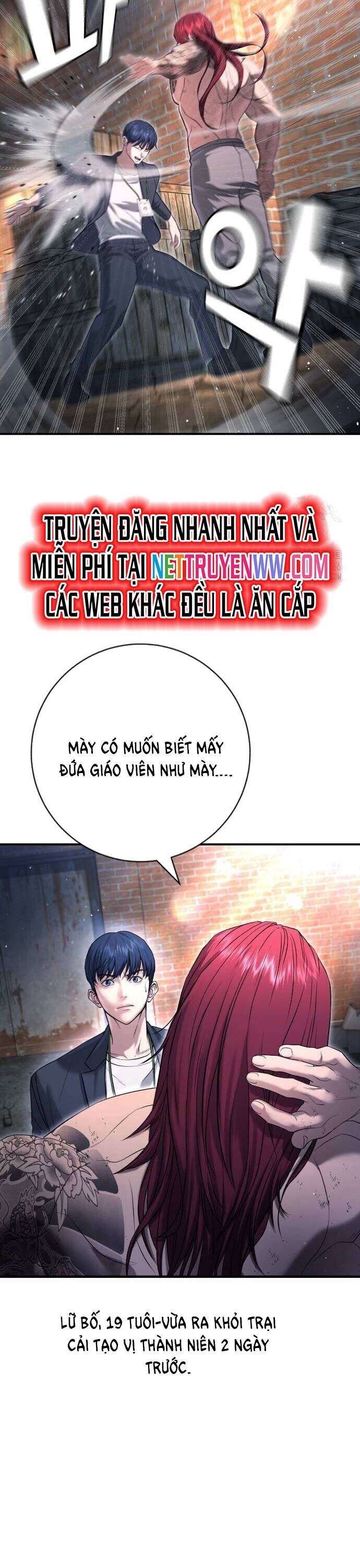 Goo Sera Chapter 9 - Trang 5