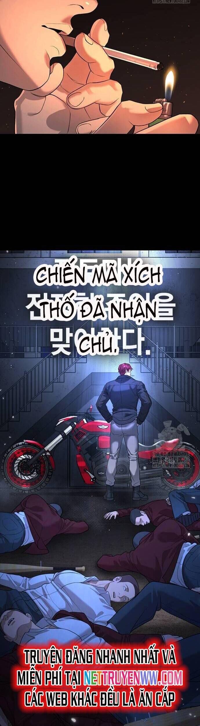 Goo Sera Chapter 5 - Trang 43