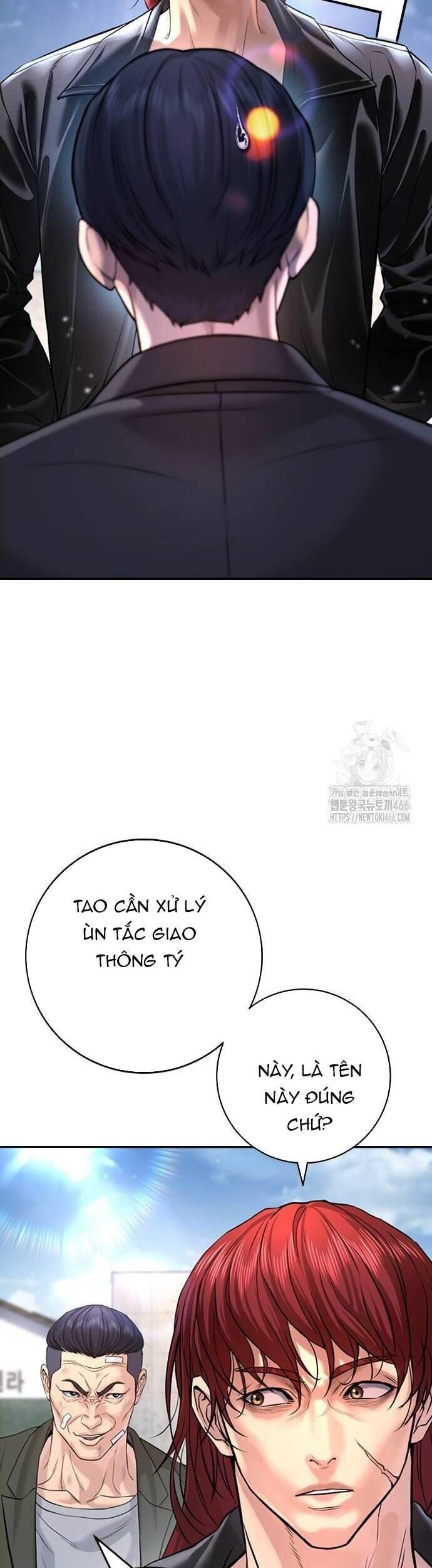 Goo Sera Chapter 5 - Trang 54