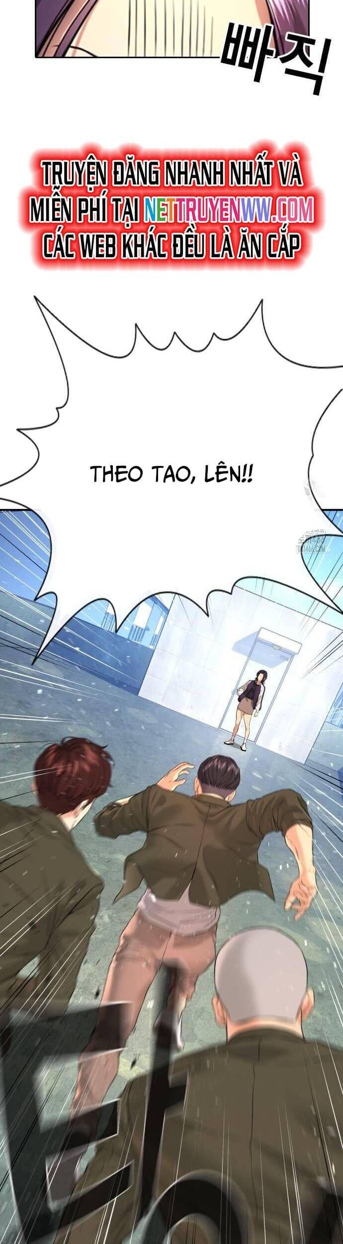 Goo Sera Chapter 4 - Trang 8