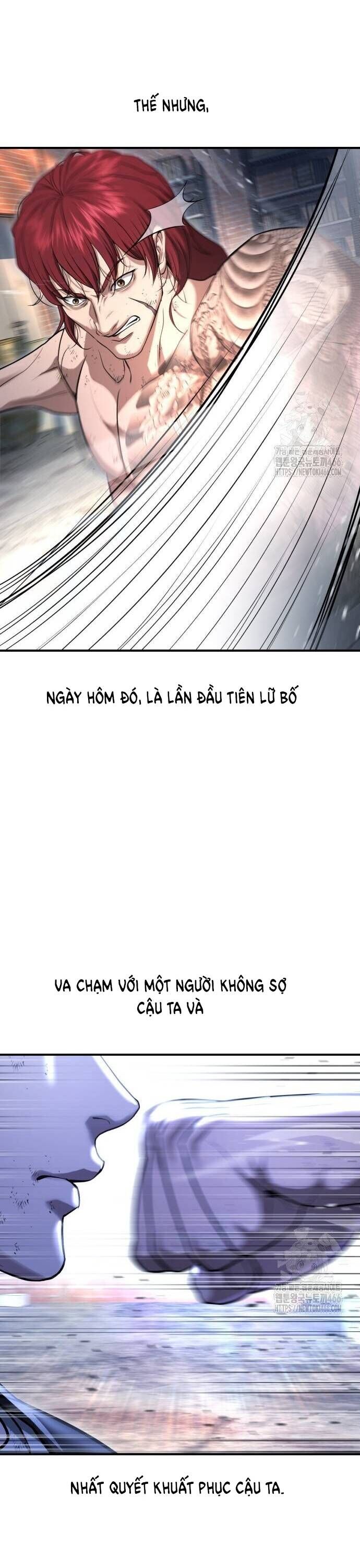 Goo Sera Chapter 9 - Trang 44