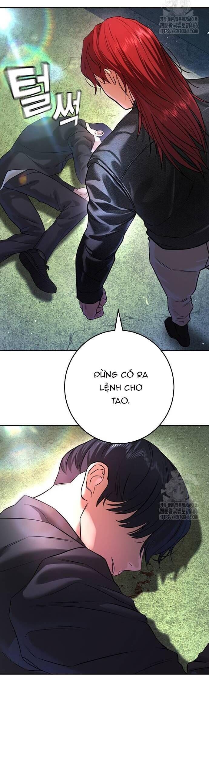 Goo Sera Chapter 5 - Trang 66