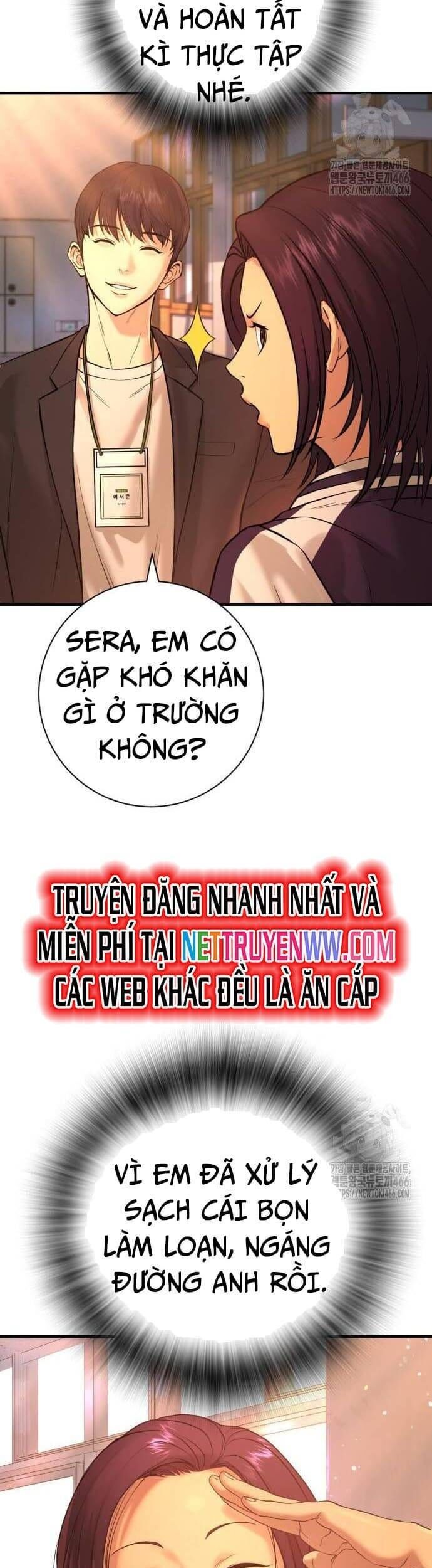 Goo Sera Chapter 4 - Trang 32