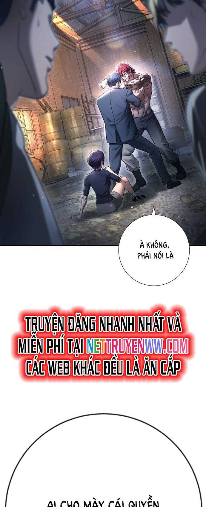 Goo Sera Chapter 9 - Trang 1