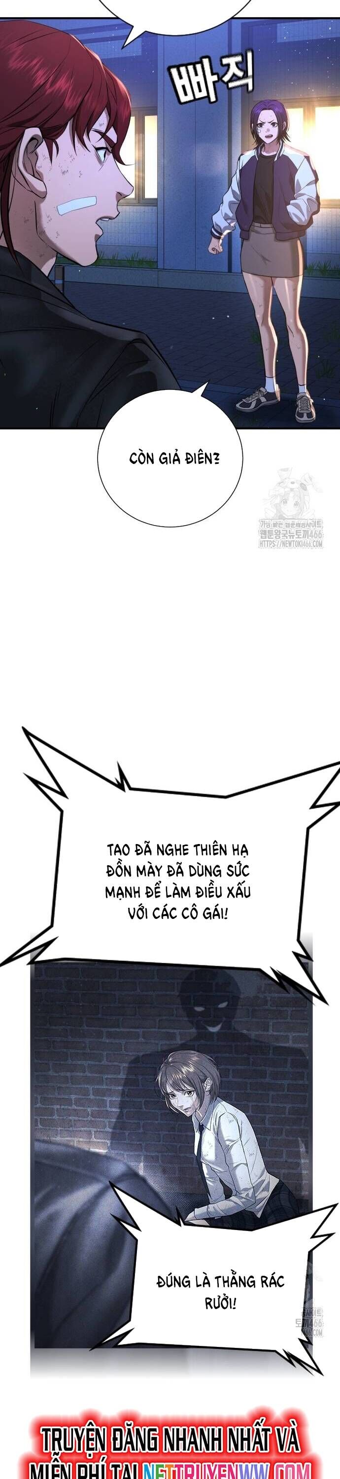 Goo Sera Chapter 10 - Trang 53