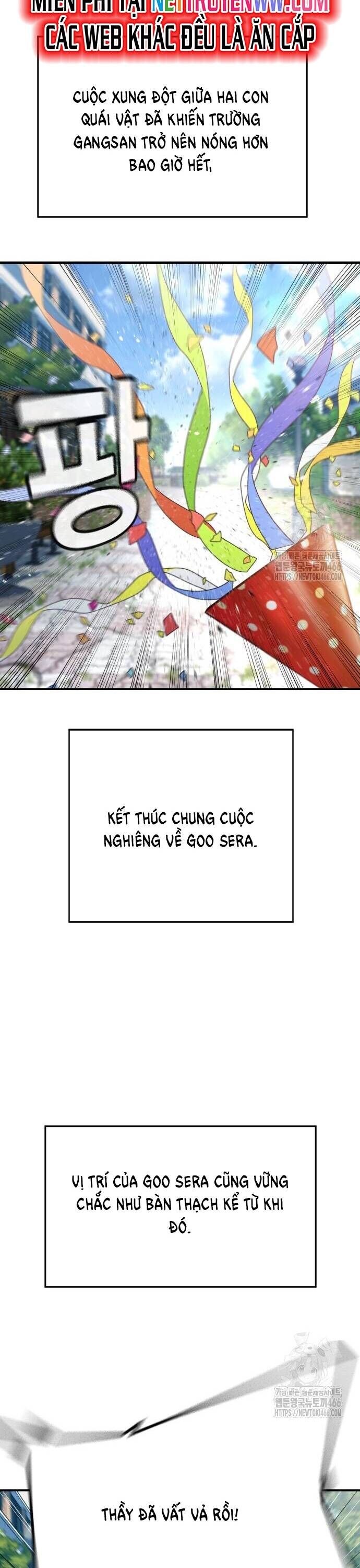 Goo Sera Chapter 10 - Trang 61