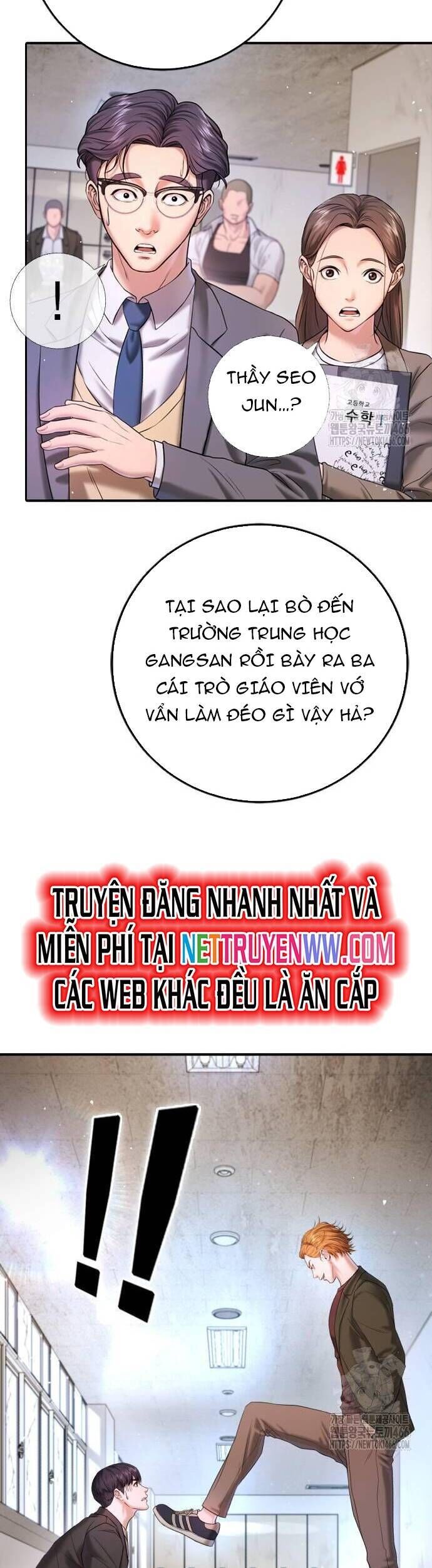 Goo Sera Chapter 6 - Trang 44