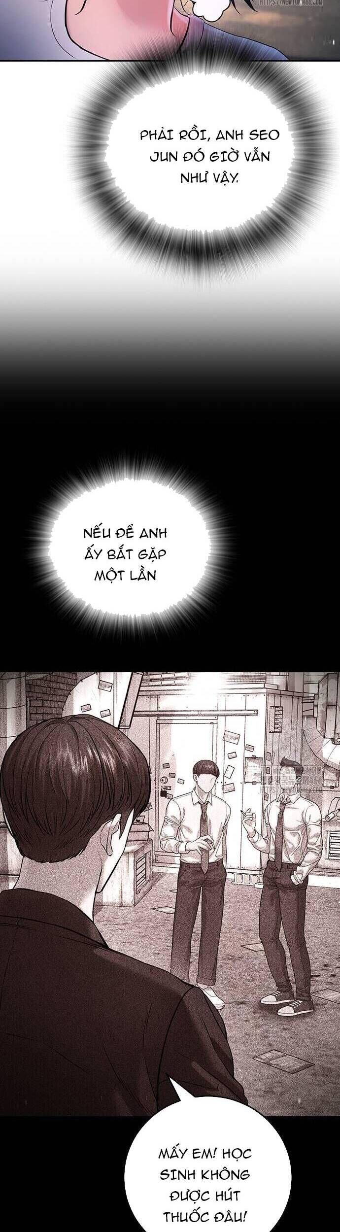 Goo Sera Chapter 6 - Trang 27