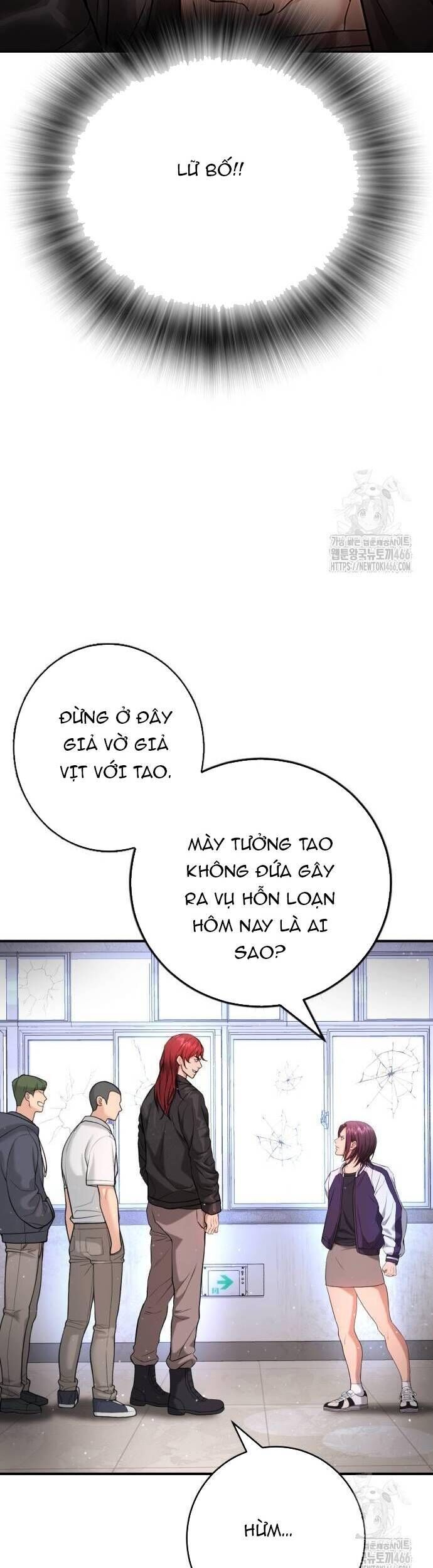 Goo Sera Chapter 6 - Trang 58