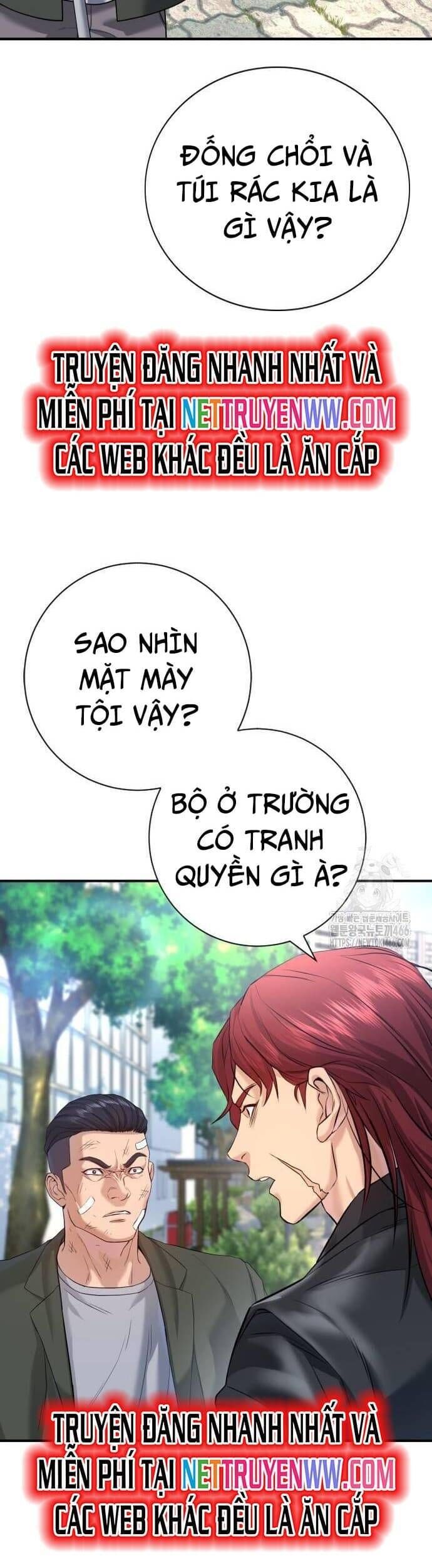 Goo Sera Chapter 4 - Trang 52