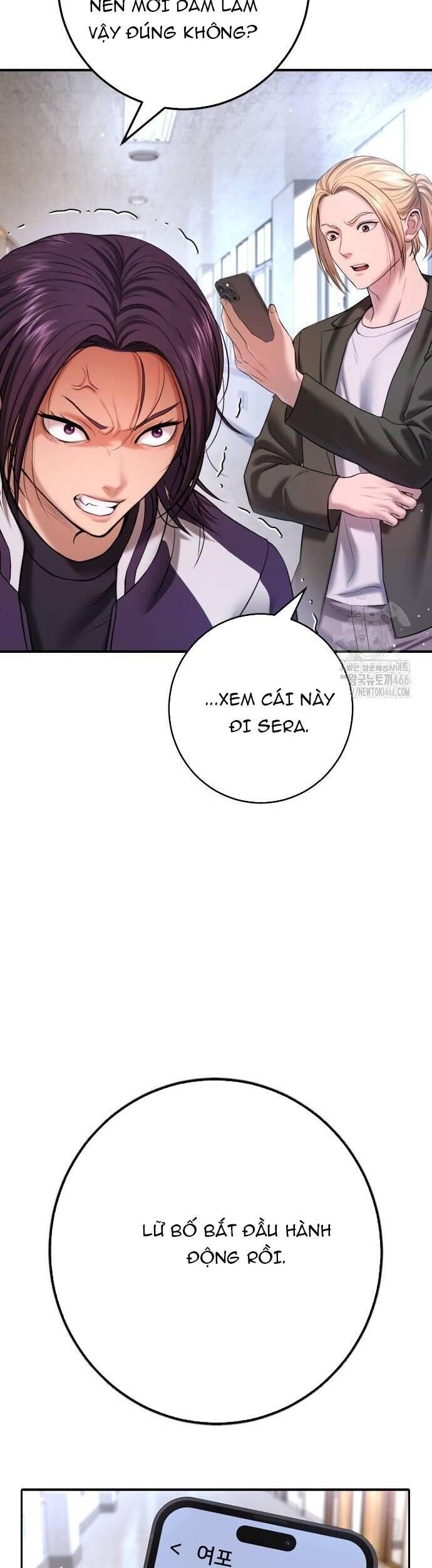 Goo Sera Chapter 6 - Trang 40