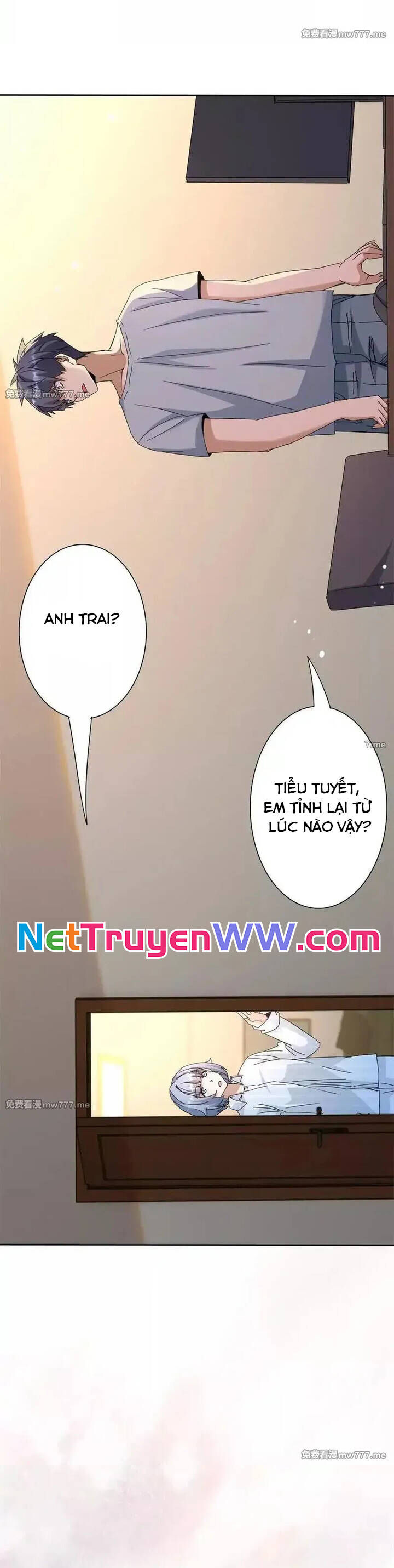 Sau khi sống lại ở mạt thế, ta điên cuồng thăng cấp Chapter 26 - Trang 38