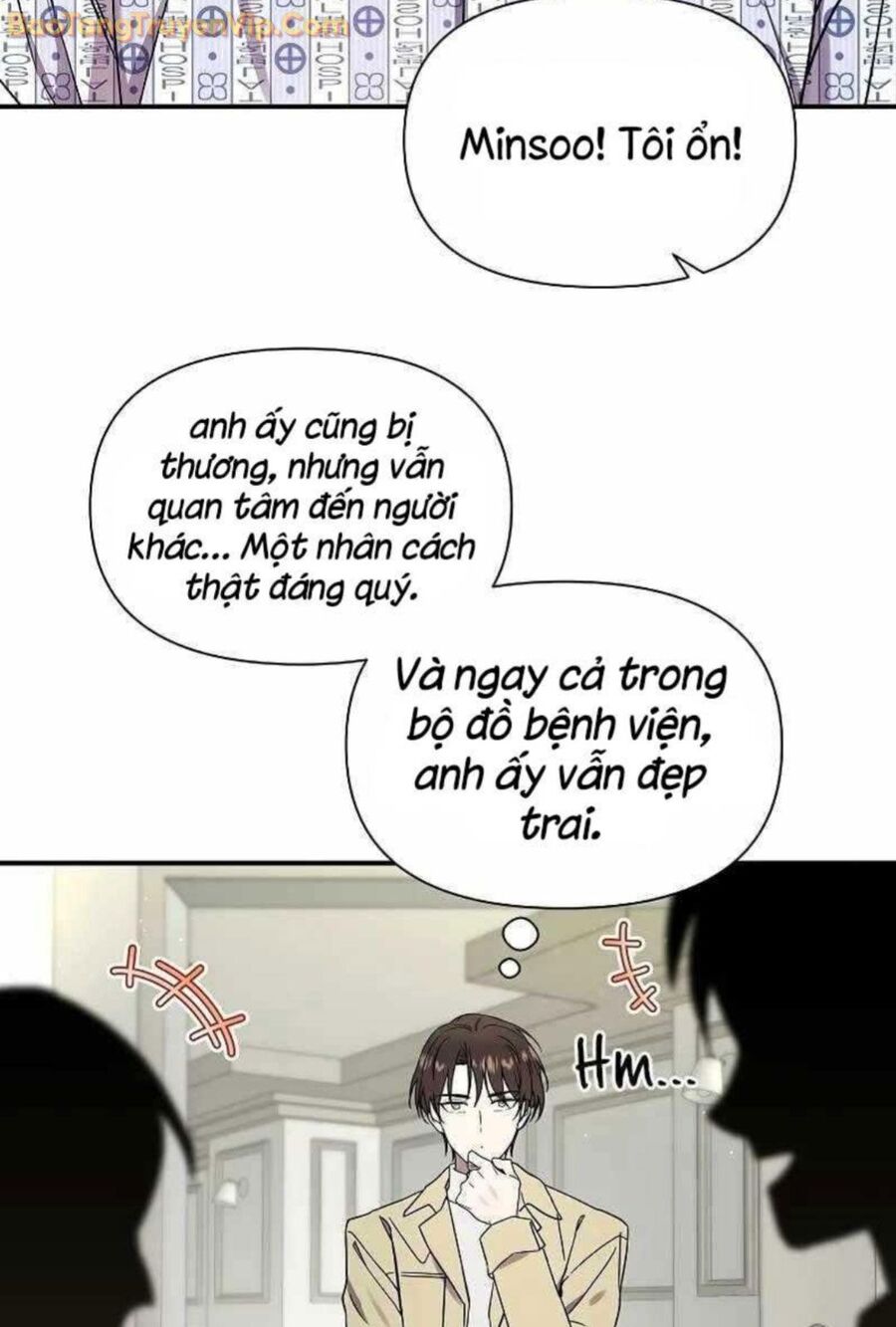 Làm Ơn Dừng Đức Giáo Hoàng Lại Chapter 7 - Trang 51