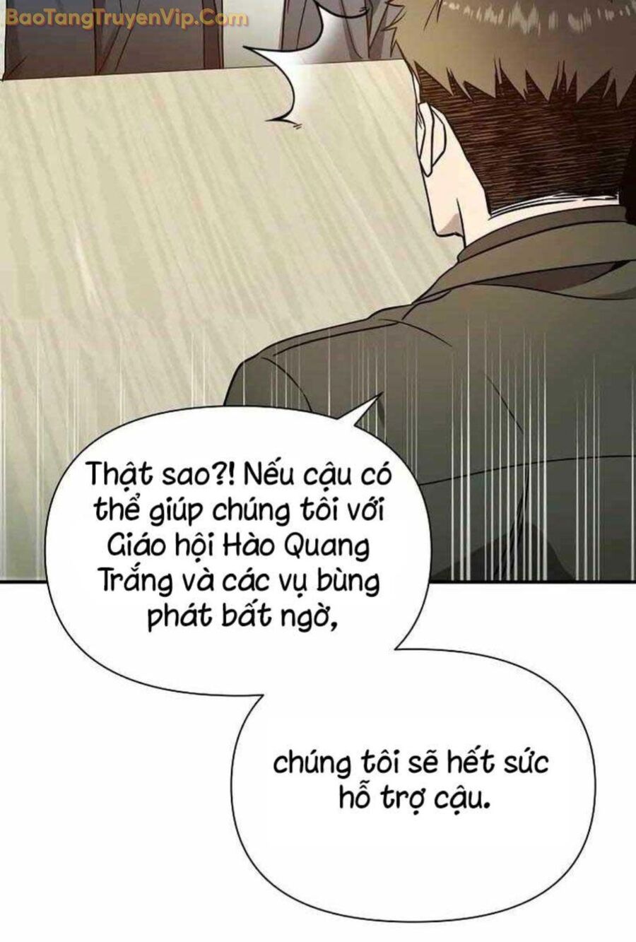 Làm Ơn Dừng Đức Giáo Hoàng Lại Chapter 8 - Trang 41