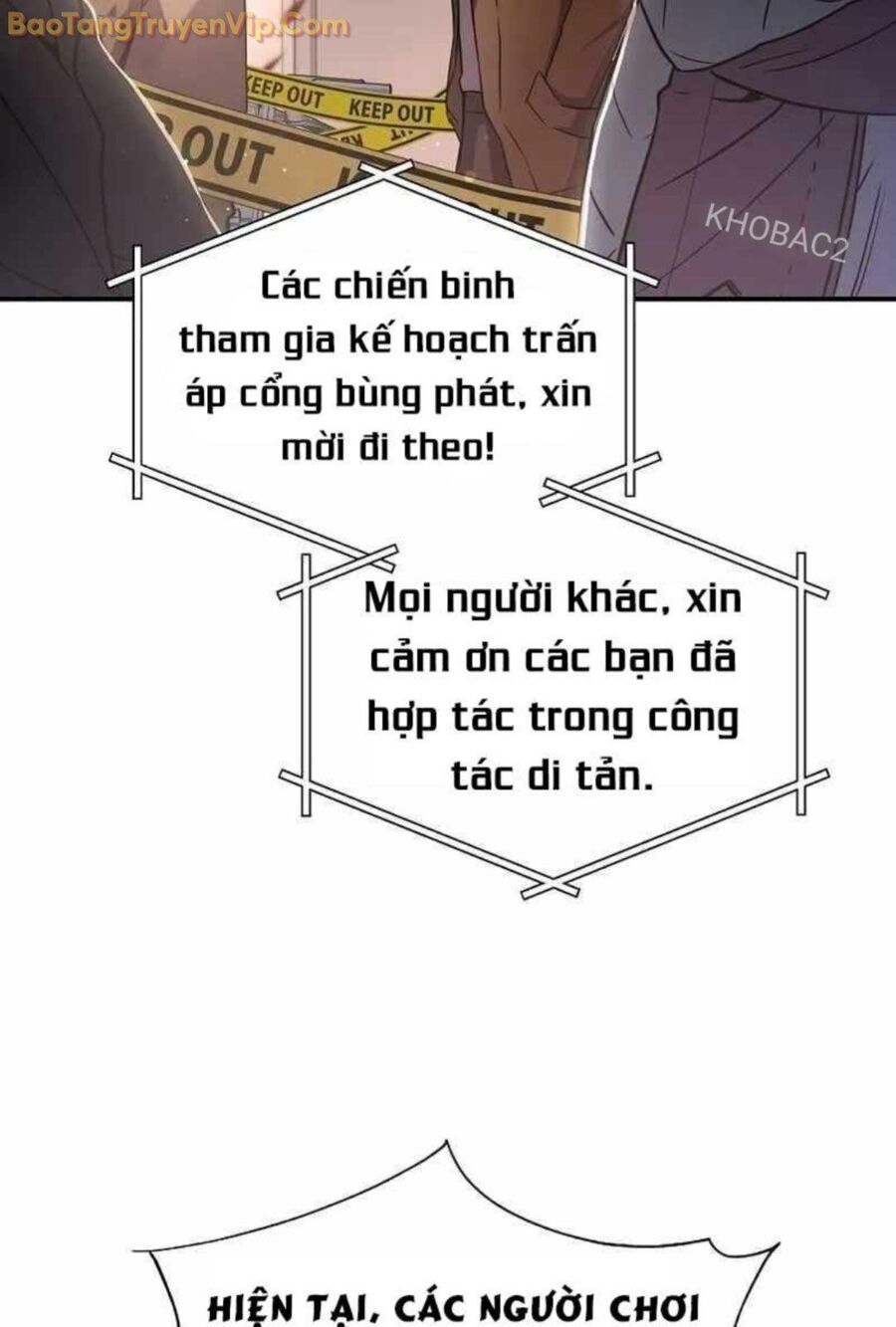 Làm Ơn Dừng Đức Giáo Hoàng Lại Chapter 8 - Trang 81