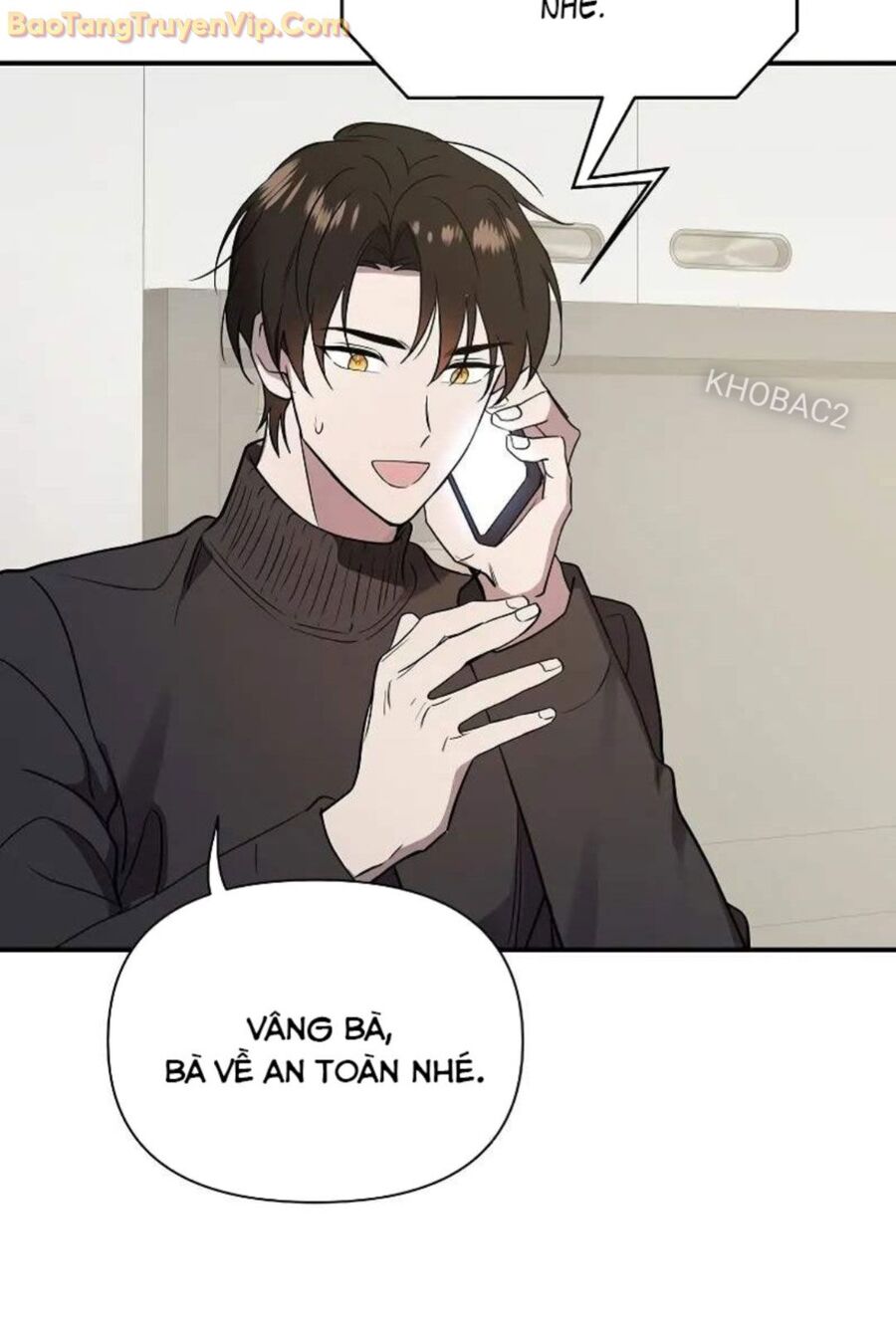 Làm Ơn Dừng Đức Giáo Hoàng Lại Chapter 3 - Trang 48