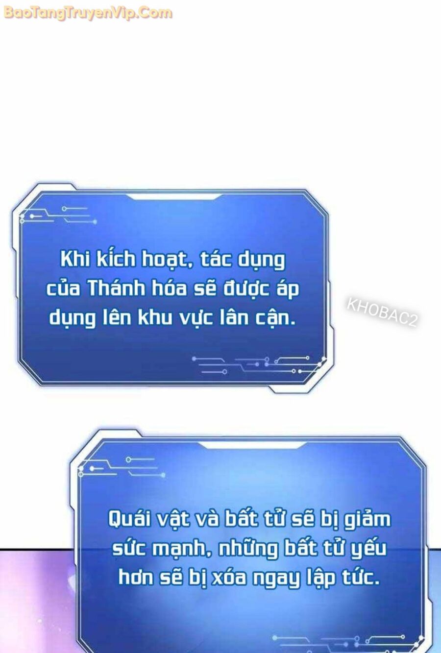 Làm Ơn Dừng Đức Giáo Hoàng Lại Chapter 8 - Trang 113