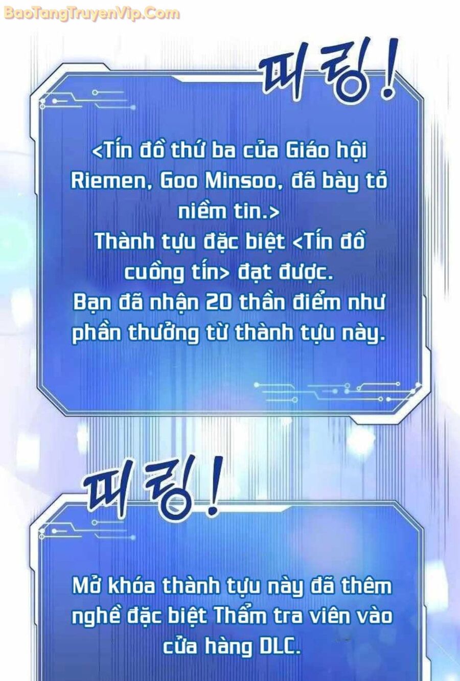 Làm Ơn Dừng Đức Giáo Hoàng Lại Chapter 7 - Trang 76