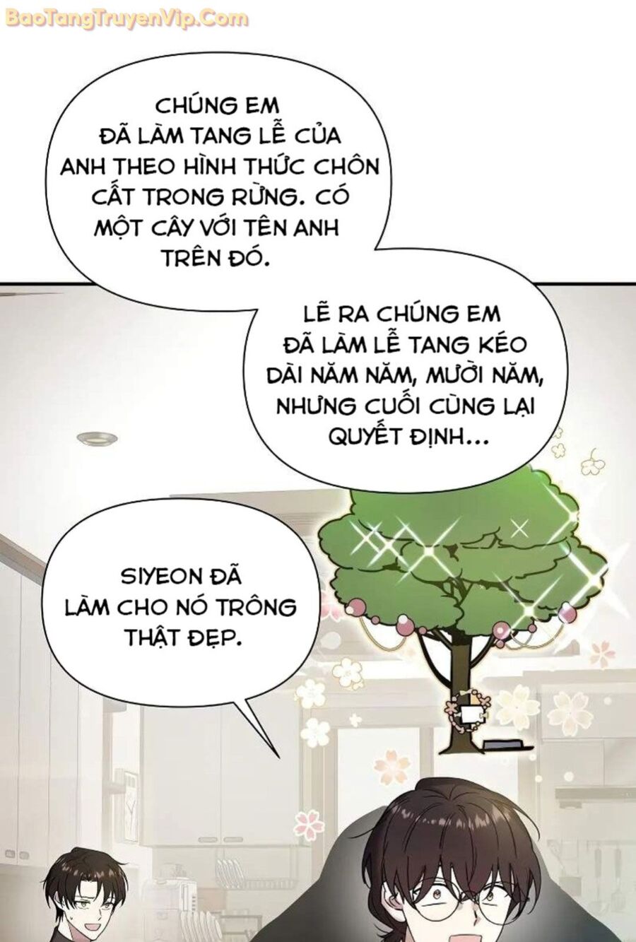 Làm Ơn Dừng Đức Giáo Hoàng Lại Chapter 3 - Trang 61