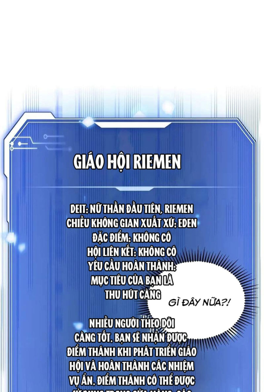 Làm Ơn Dừng Đức Giáo Hoàng Lại Chapter 2 - Trang 108