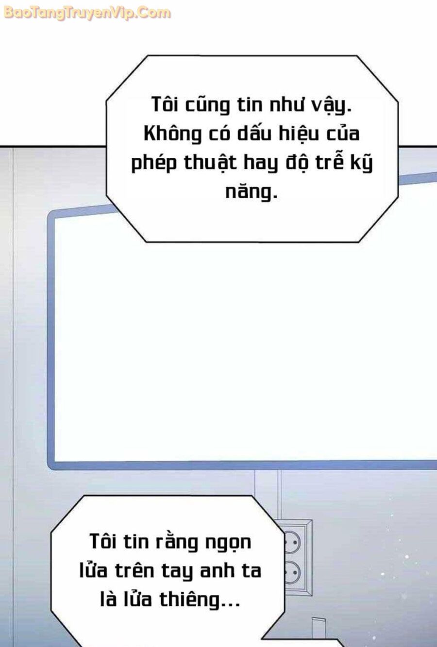 Làm Ơn Dừng Đức Giáo Hoàng Lại Chapter 8 - Trang 51