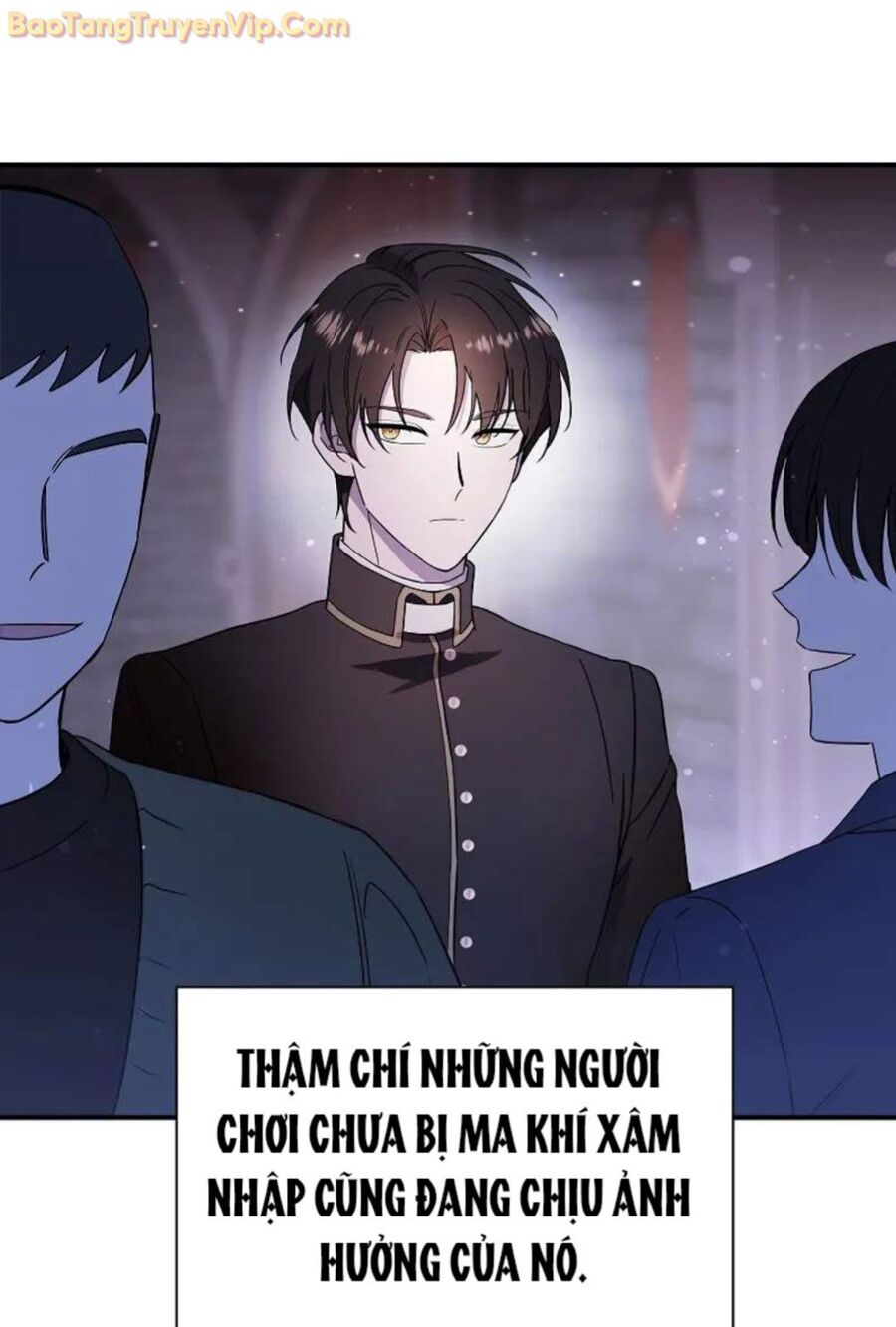 Làm Ơn Dừng Đức Giáo Hoàng Lại Chapter 5 - Trang 31