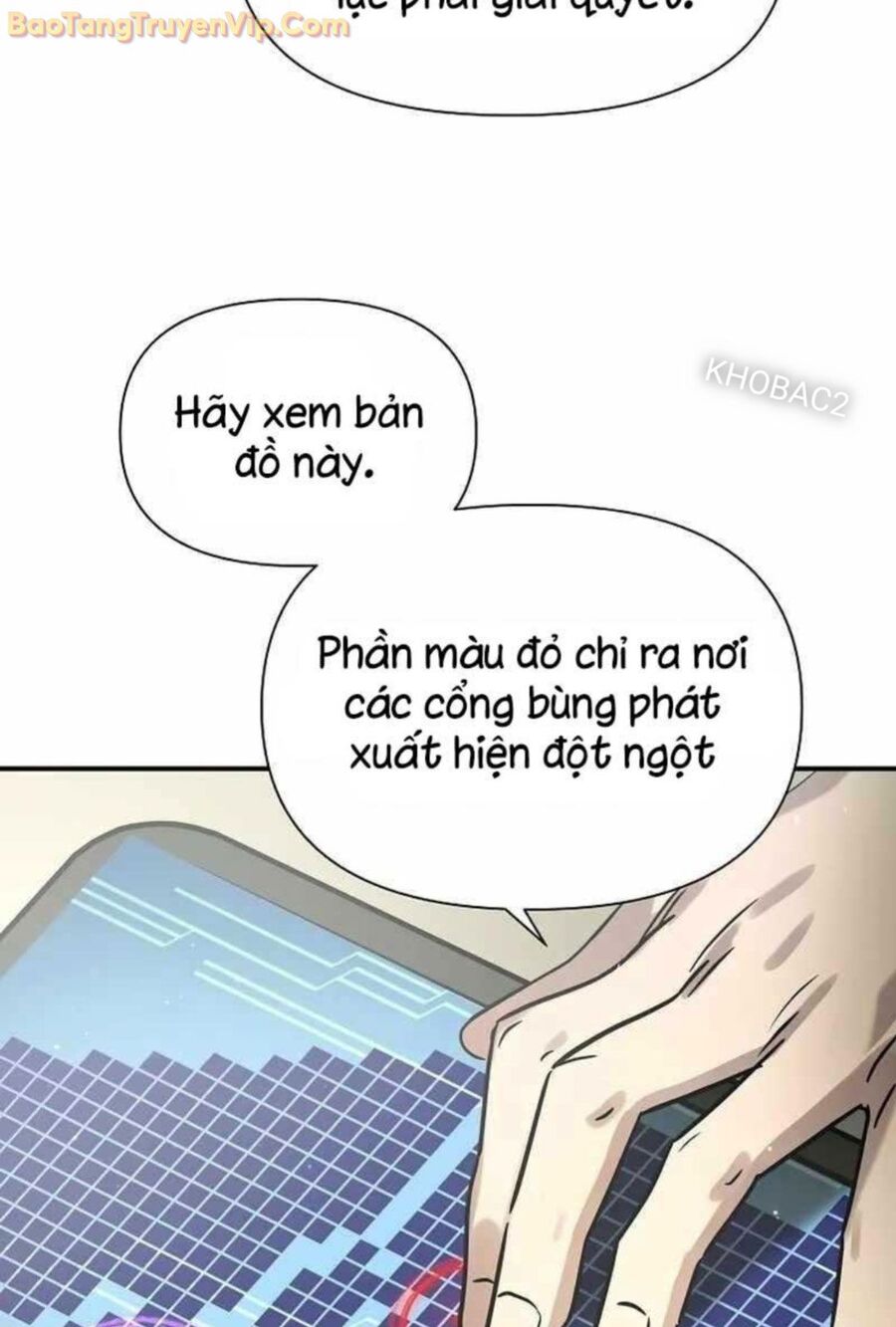 Làm Ơn Dừng Đức Giáo Hoàng Lại Chapter 8 - Trang 20