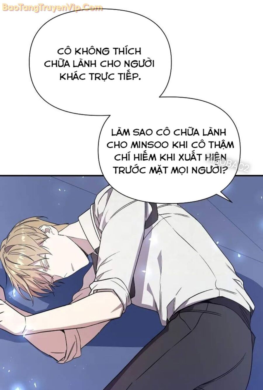 Làm Ơn Dừng Đức Giáo Hoàng Lại Chapter 6 - Trang 91