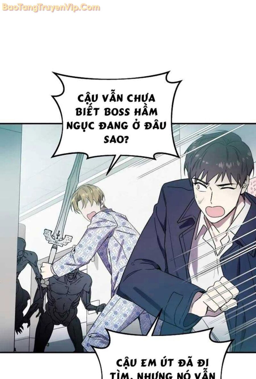 Làm Ơn Dừng Đức Giáo Hoàng Lại Chapter 9 - Trang 7