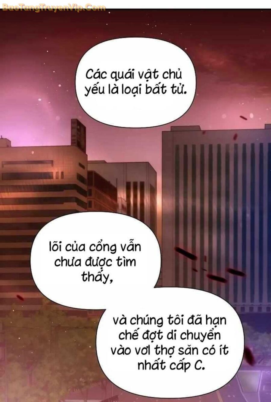 Làm Ơn Dừng Đức Giáo Hoàng Lại Chapter 8 - Trang 75