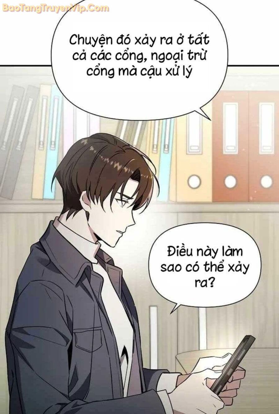 Làm Ơn Dừng Đức Giáo Hoàng Lại Chapter 8 - Trang 27