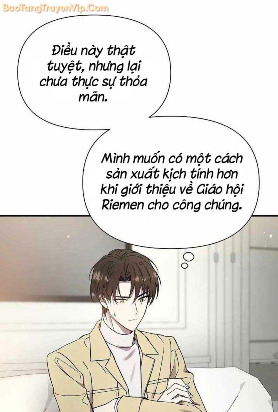 Làm Ơn Dừng Đức Giáo Hoàng Lại Chapter 7 - Trang 63