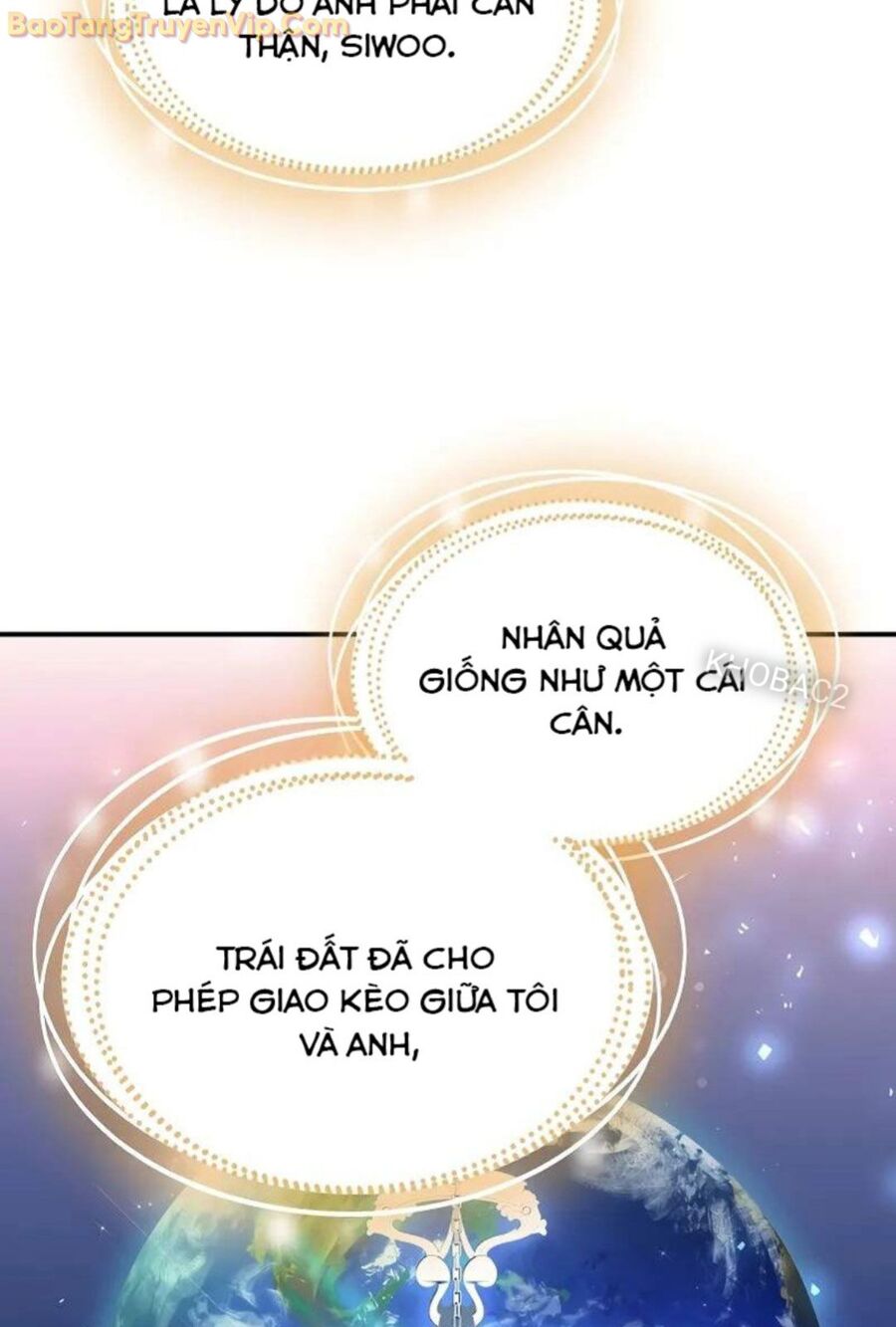 Làm Ơn Dừng Đức Giáo Hoàng Lại Chapter 6 - Trang 106