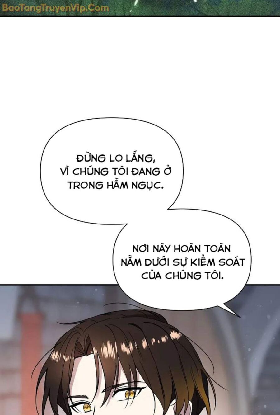 Làm Ơn Dừng Đức Giáo Hoàng Lại Chapter 5 - Trang 35