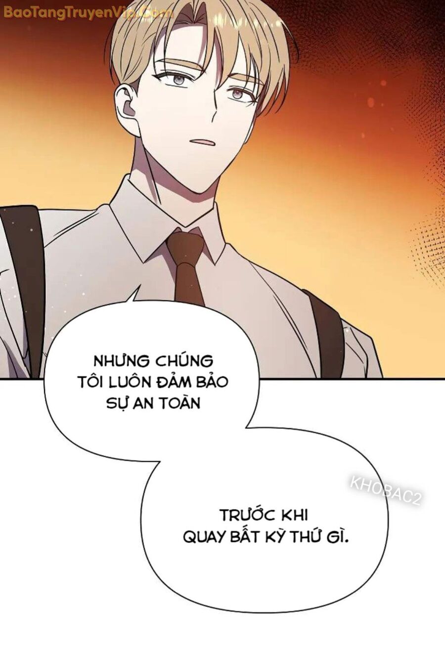 Làm Ơn Dừng Đức Giáo Hoàng Lại Chapter 5 - Trang 79